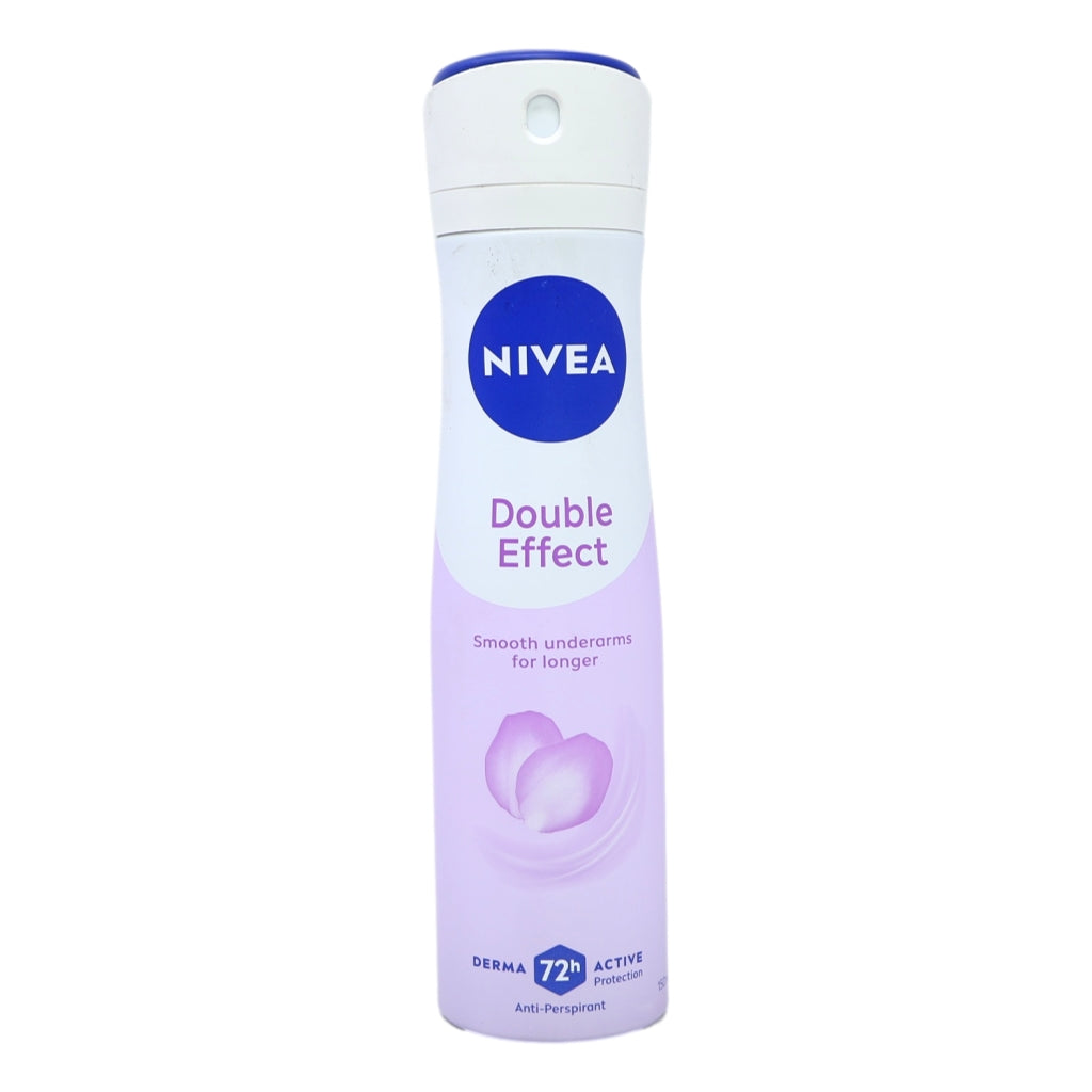 Nivea Deo 150ml Double Effect for Women