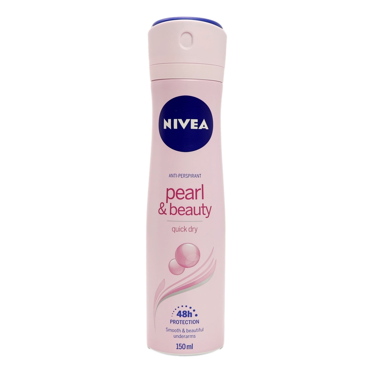 Nivea Deo 150ml Pearl for Women