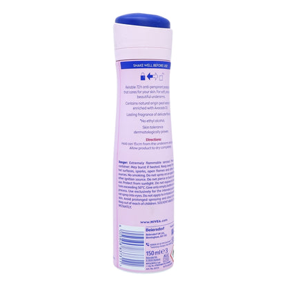 Nivea Deo 150ml Pearl for Women