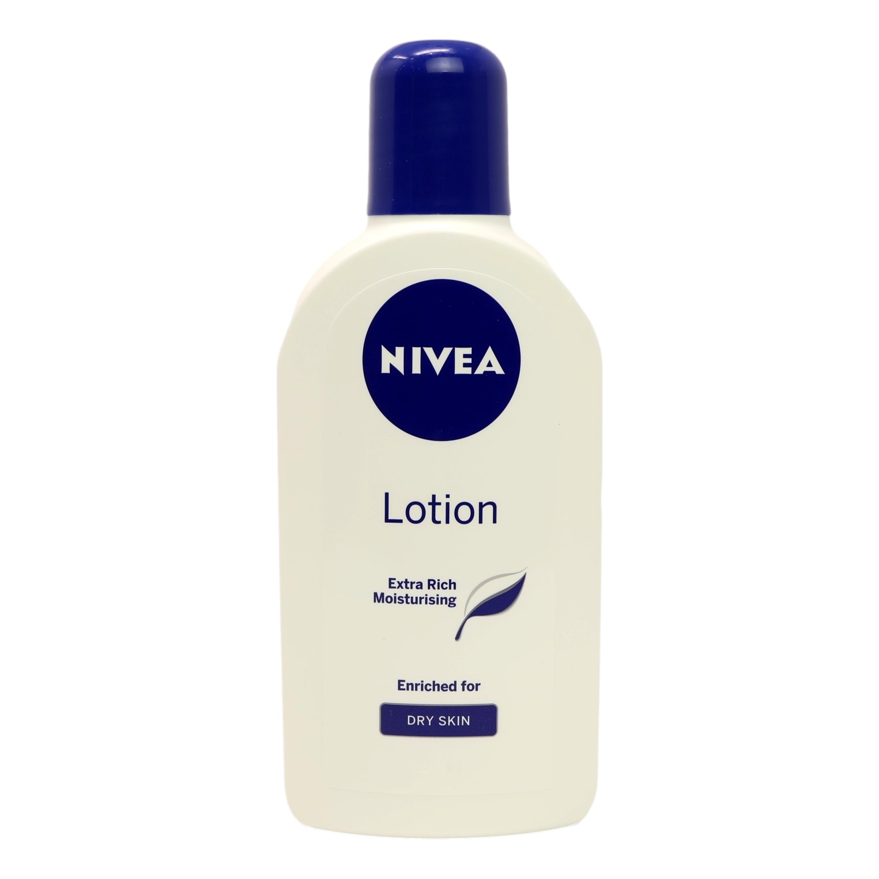 Nivea Lotion 250ml Dry Skin