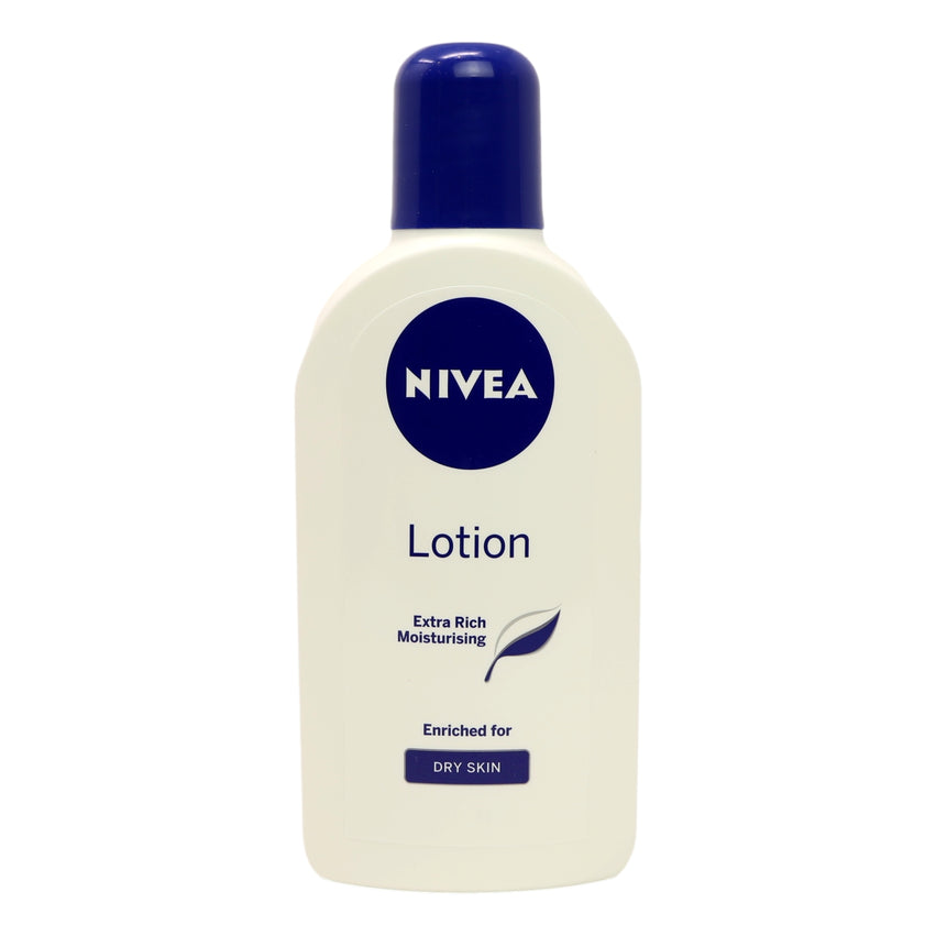 Nivea Lotion 250ml Dry Skin