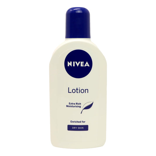 Nivea Lotion 250ml Dry Skin