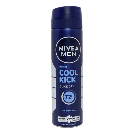 Nivea Deo 150ml Cool Kick for Men