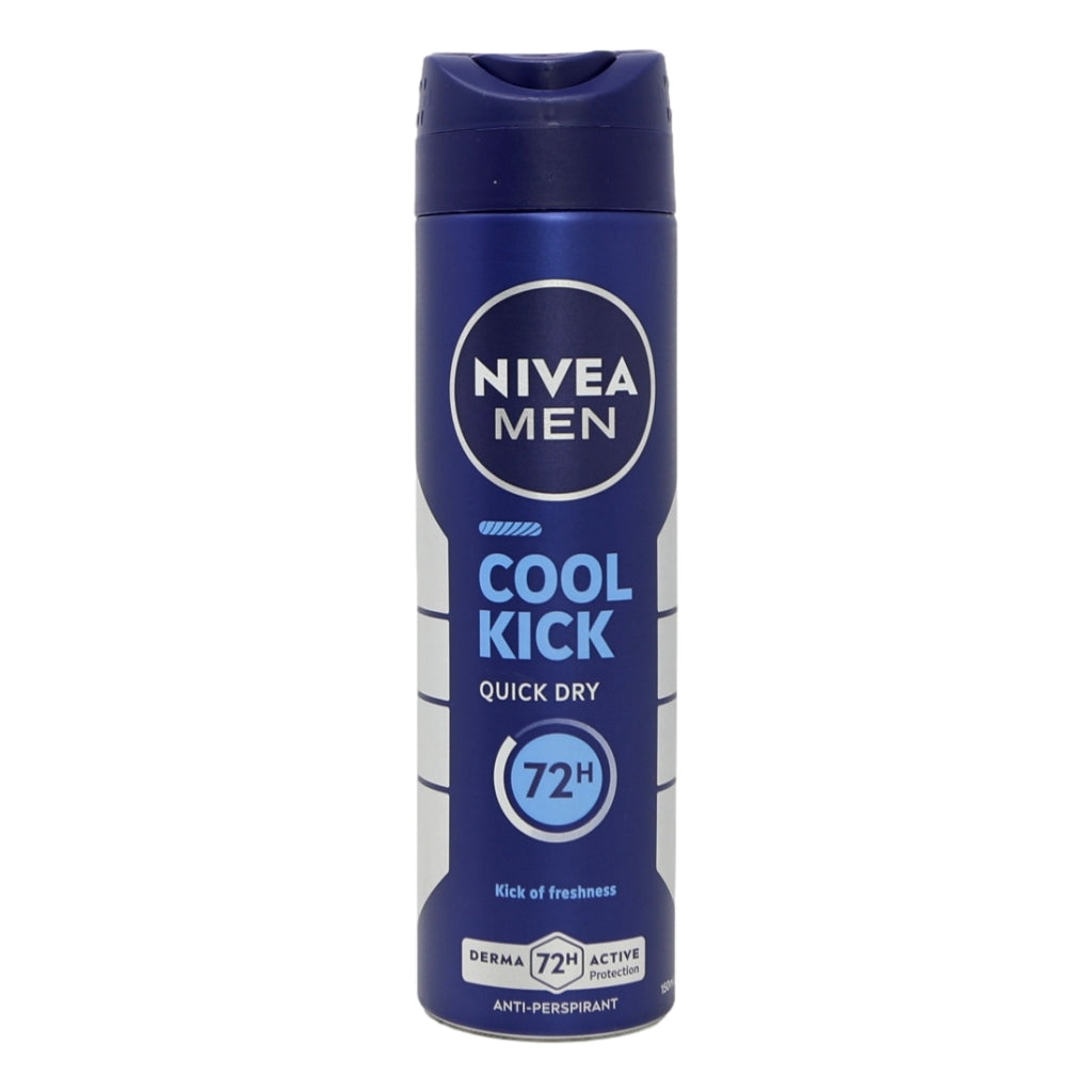 Nivea Deo 150ml Cool Kick for Men