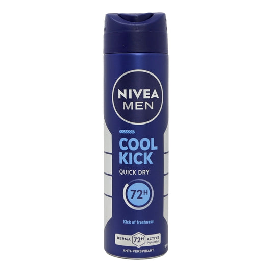 Nivea Deo 150ml Cool Kick for Men