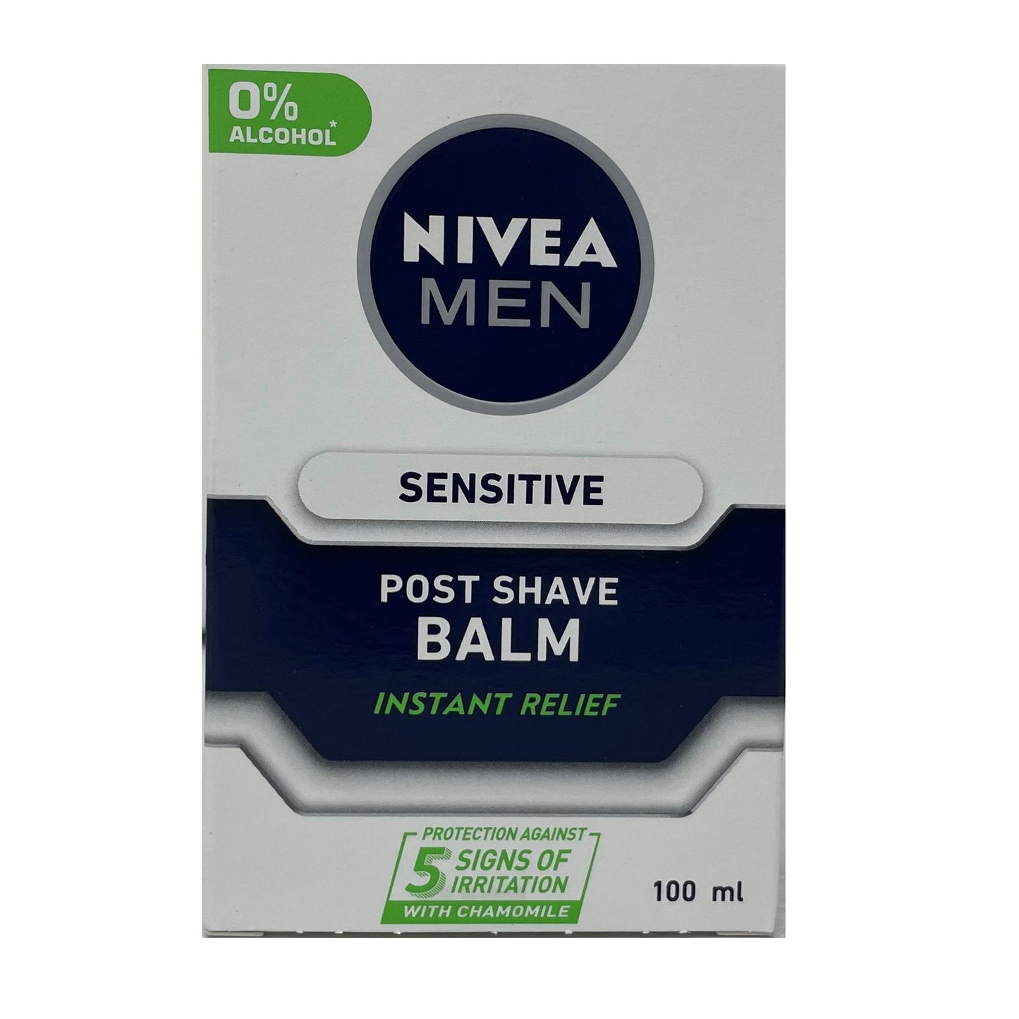 Nivea Aftershave Balm 100ml Sensitive