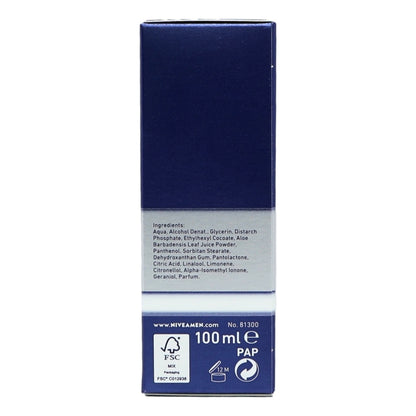 Nivea Aftershave Balm 100ml Protect & Care Replenishing