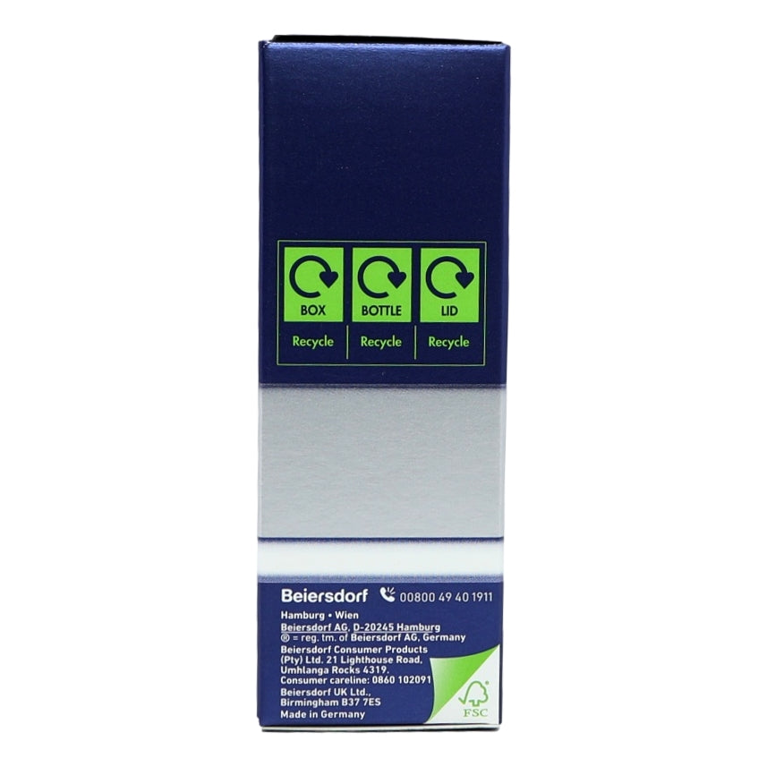 Nivea Aftershave Balm 100ml Protect & Care Replenishing