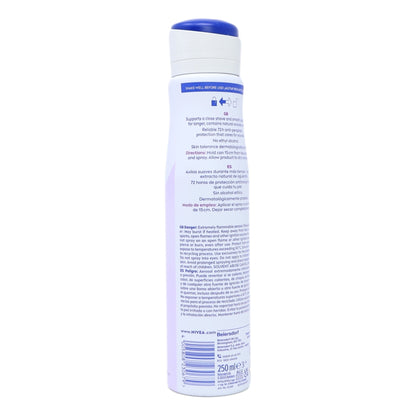 Nivea Deo 250ml Double Effect For Women