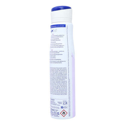 Nivea Deo 250ml Double Effect for Women