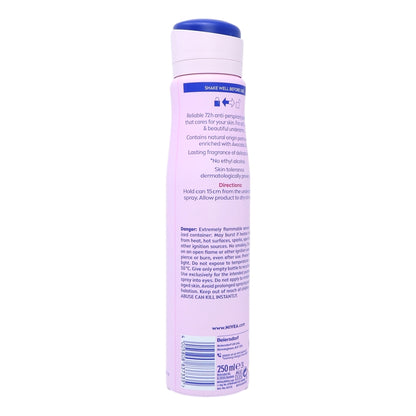 Nivea Deo 250ml Pearl & Beauty for Women