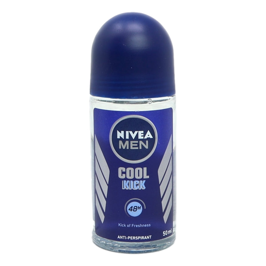 Nivea Roll On Men 50ml Cool Kick