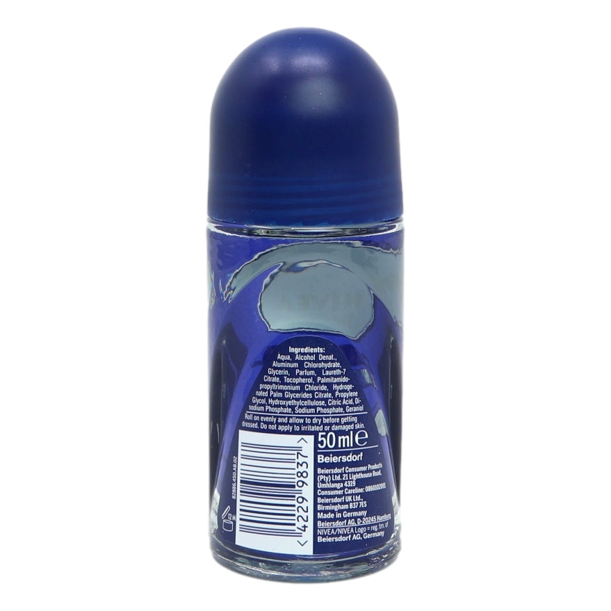 Nivea Roll On 50ml Cool Kick for Men