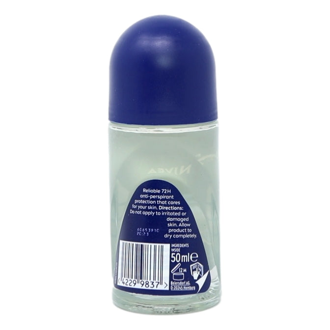 Nivea Roll On 50ml Cool Kick For Men
