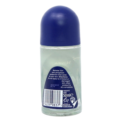 Nivea Roll On 50ml Cool Kick For Men