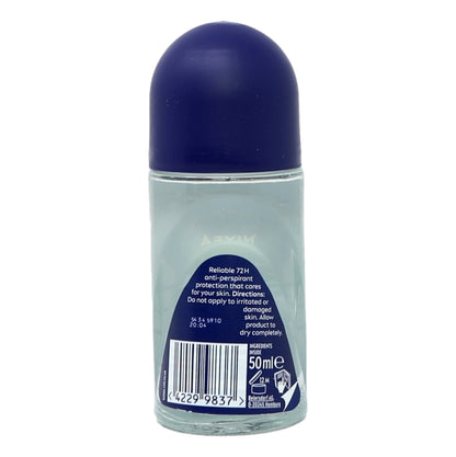 Nivea Roll On 50ml Cool Kick for Men