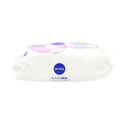 Nivea Wipes Biodegradable 25s Dry Skin