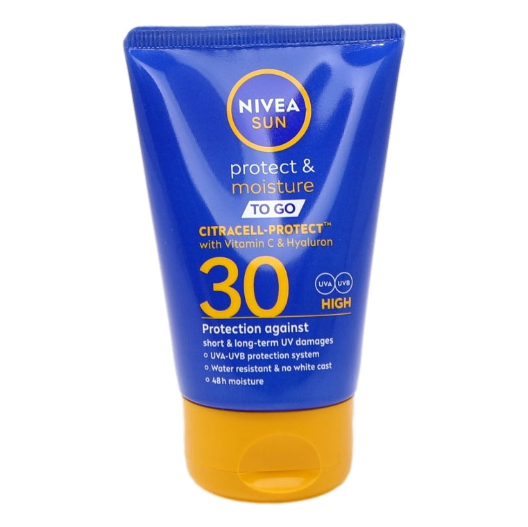 Nivea Sun Lotion Pocket Size 50ml SPF30