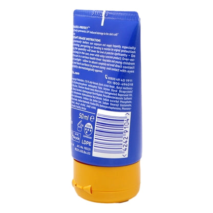 Nivea Sun Lotion Pocket Size 50ml SPF30