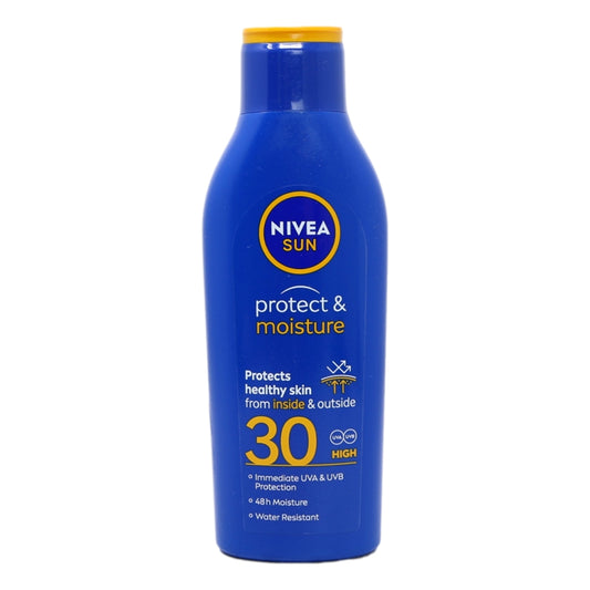 Nivea Sun 200ml SPF30