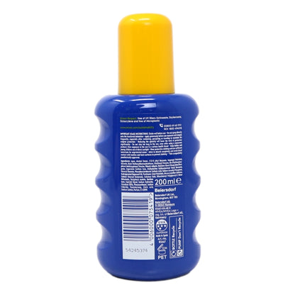 Nivea Sun Kids 200ml SPF50
