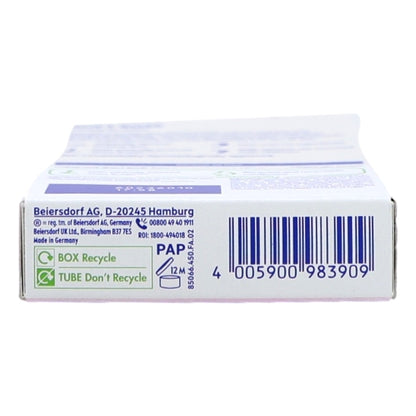 Nivea Lip 4.8g Soft Rose
