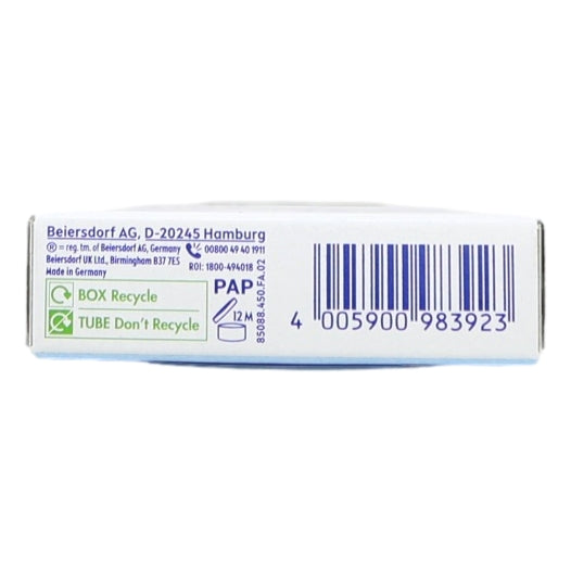 Nivea Lip 4.8g Hydro Care