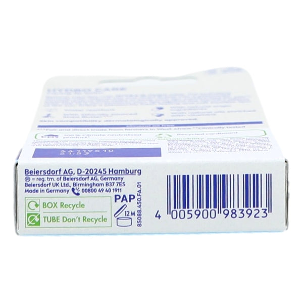 Nivea Lip 4.8g Hydro Care