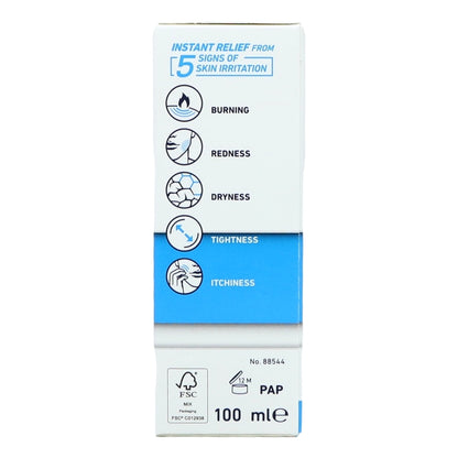 Nivea Aftershave Balm 100ml Sensitive Cool