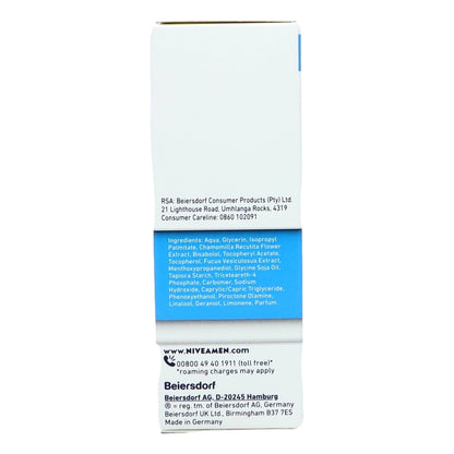 Nivea Aftershave Balm 100ml Sensitive Cool