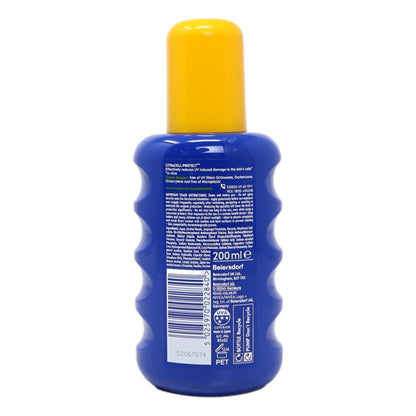 Nivea Sun 200ml Spray SPF30