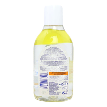 Nivea Brightening Serum Micellar Water