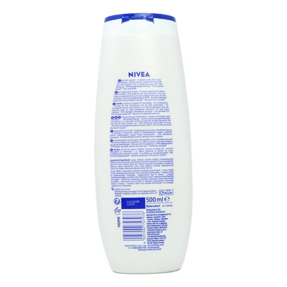 Nivea Shower Cream 500ml Soft