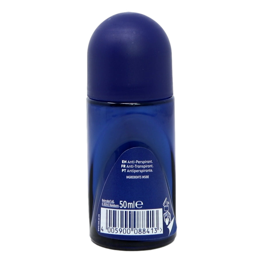 Nivea Roll-On 50ml For Men Dry Impact EU