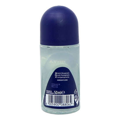 Nivea Roll-On 50ml For Men Fresh Impact EU