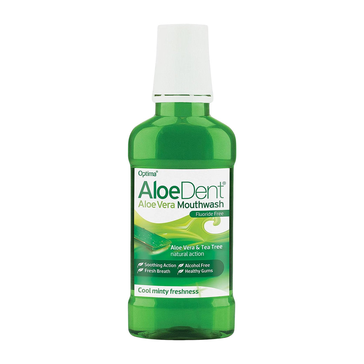 Buy Aloe Dent Mouthwash 250ml online at Intamarque Wholesale – Trusted FMCG distributor