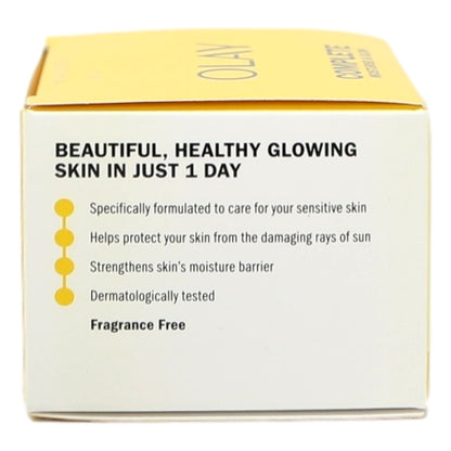 Olay Complete Care Daily Essentials UV Cream 50ml Sensitive SPF15