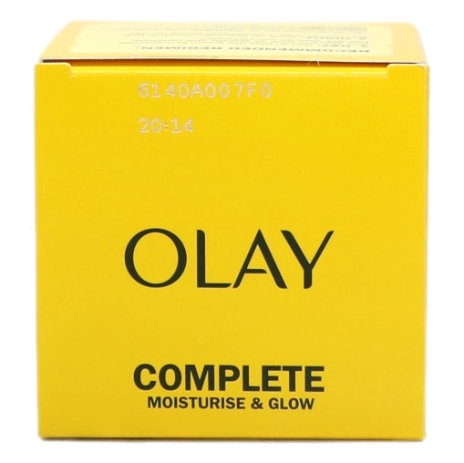 Olay Complete Care Daily Essentials UV Cream 50ml Sensitive SPF15