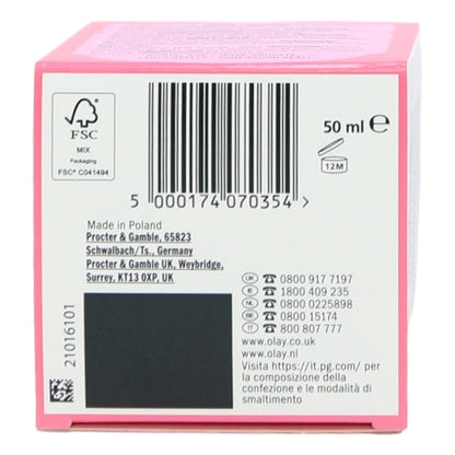 Olay Double Action 50ml Day Cream Regular
