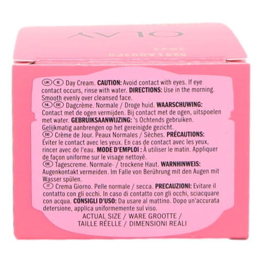 Olay Double Action 50ml Day Cream Regular
