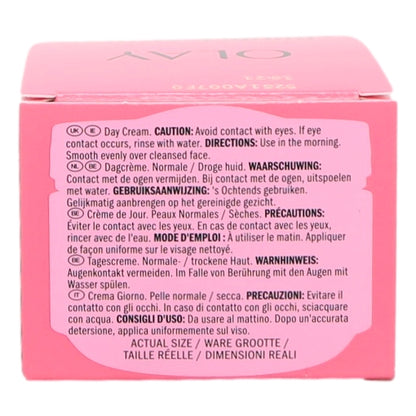 Olay Double Action 50ml Day Cream Regular