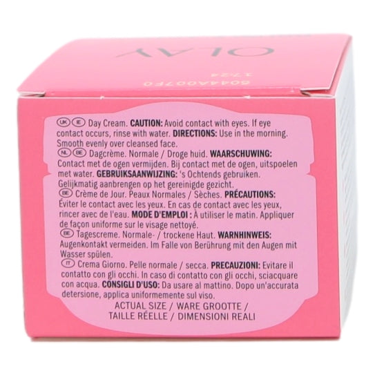 Olay Double Action 50ml Day Cream Regular