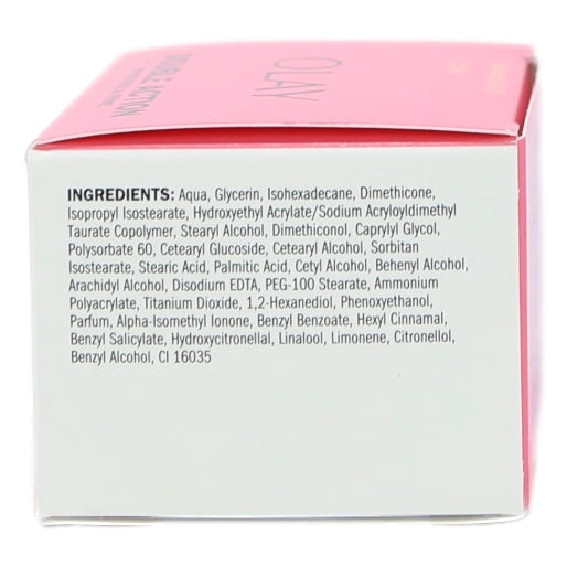 Olay Double Action 50ml Day Cream Regular