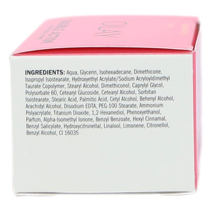 Olay Double Action 50ml Day Cream Regular