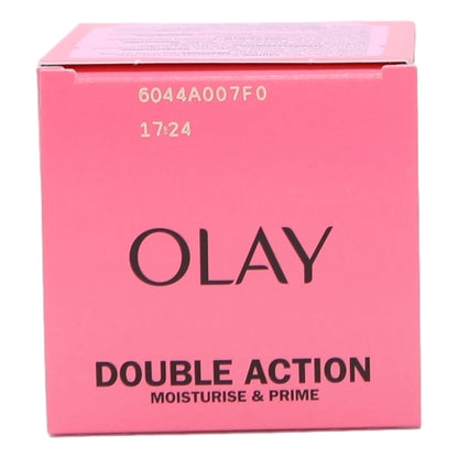 Olay Double Action 50ml Day Cream Regular