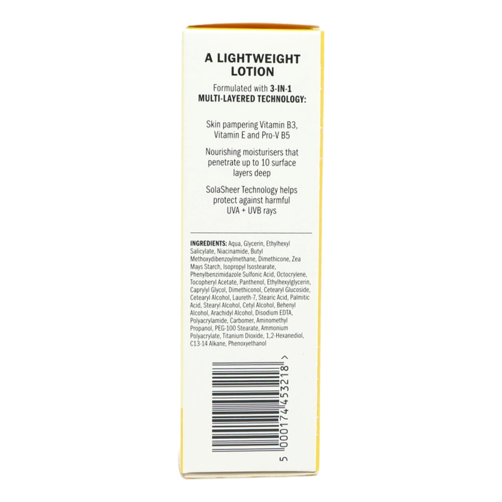 Olay Complete Care 100ml Fluid Sensitive