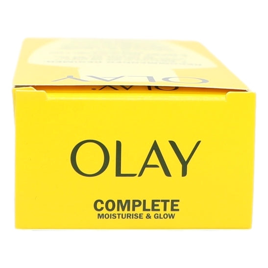 Olay Complete Care 100ml Fluid Sensitive