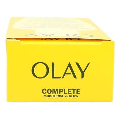 Olay Complete Care 100ml Fluid Sensitive