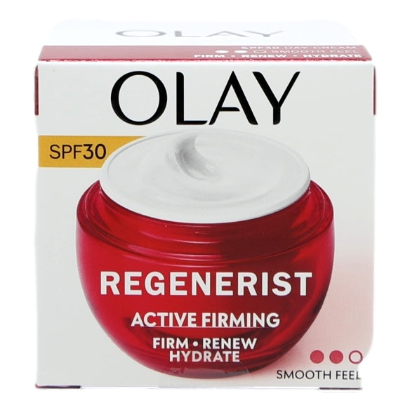 Olay Regenerist 3 Point Night Cream