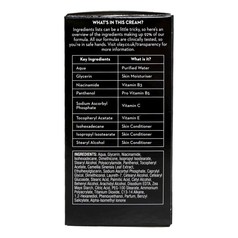 Olay Total Effects 7 in 1 50ml Night Cream
